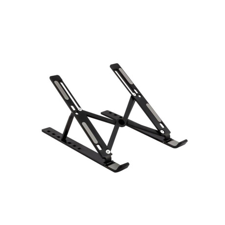Soporte Ledstar para Notebook Plegable 17" 21A108 Soporte Ledstar para Notebook Plegable 17" 21A108