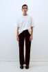 Flare Black