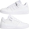 Forum Low - Unisex Cloud White/cloud White/cloud White