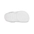 Classic Doodle Print Clog K - Niños White/multi