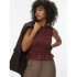 VMNORI SMOCK SL TOP WVN ANDORRA