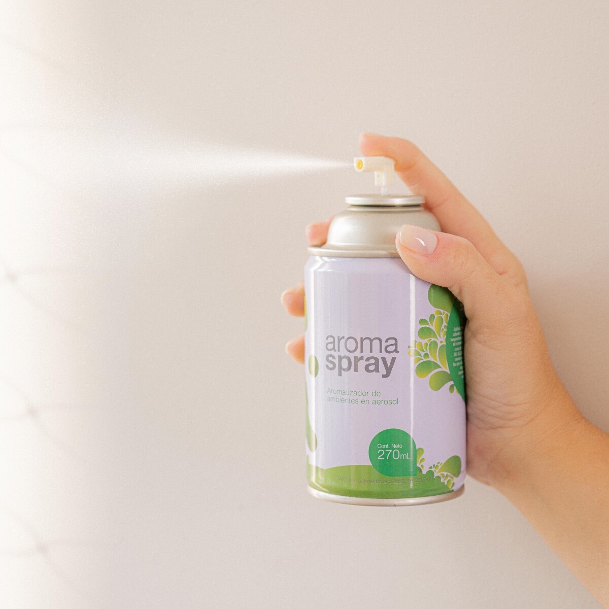 Aroma Spray Berry