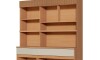 Armario para Cocina - 5 puertas 2 cajones - Realeza Armario para Cocina - 5 puertas 2 cajones - Realeza