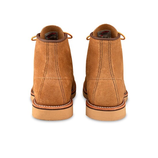 Botas Red Wing 2953 Rover Marrón