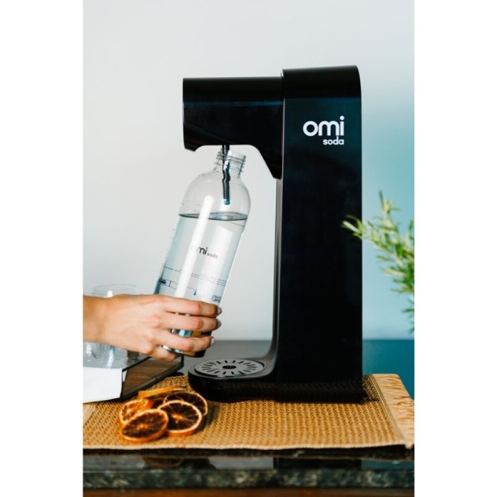 Máquina Gasificadora de agua OmiPro Máquina Gasificadora de agua OmiPro