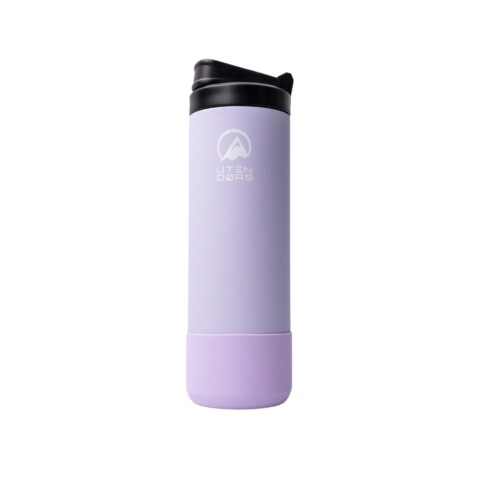 Termo Utendors 600ml Lila