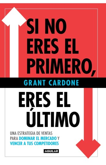 Si no eres el primero, ¡eres el último! Si no eres el primero, ¡eres el último!