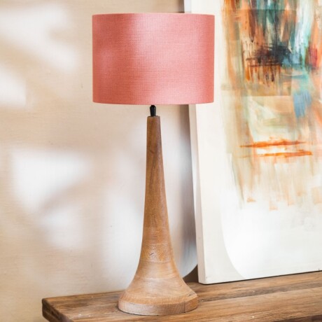 Lámpara De Mesa Jovany Lámpara De Mesa Jovany