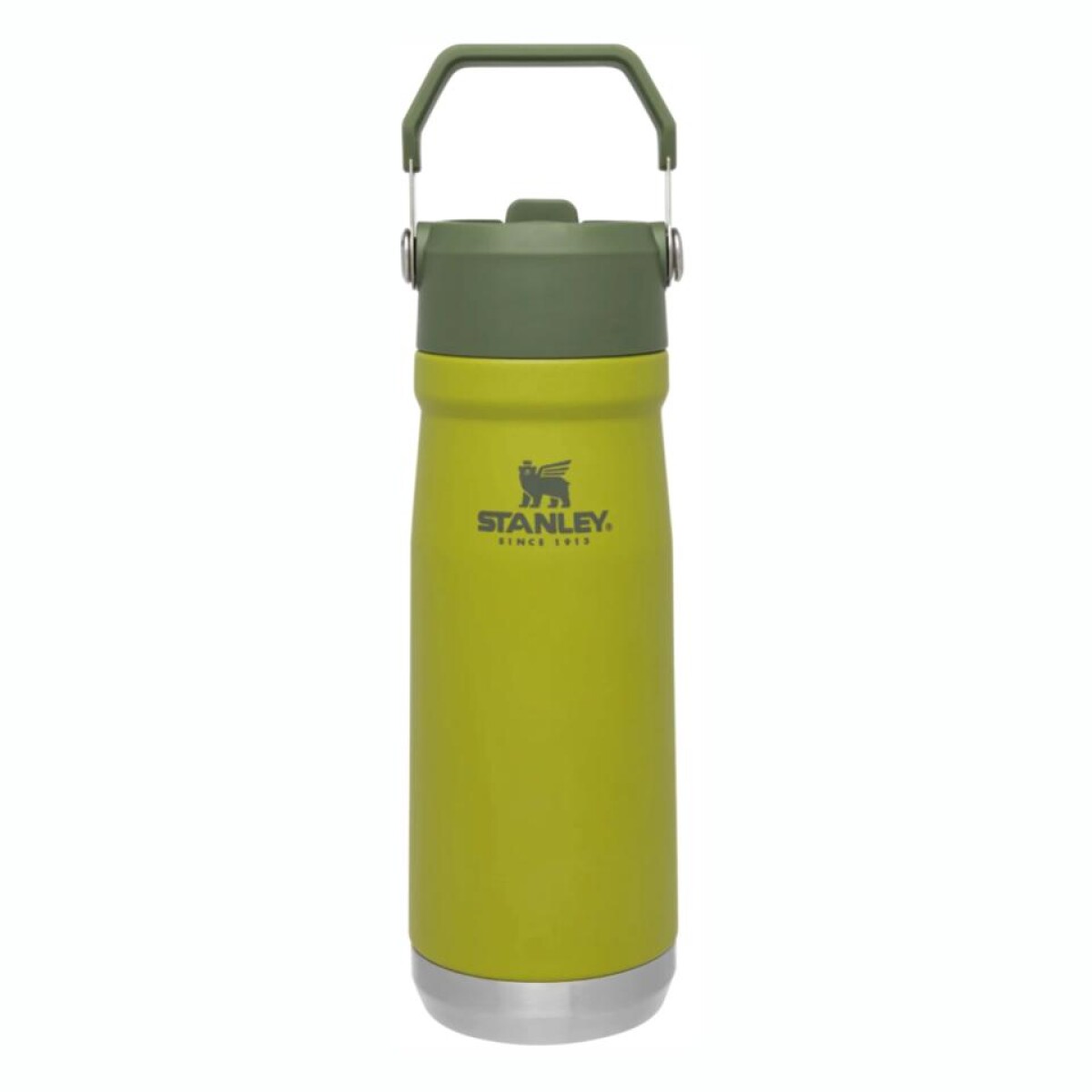 Botella STANLEY Classic Flip Térmica Capacidad 650Ml - Aloe 