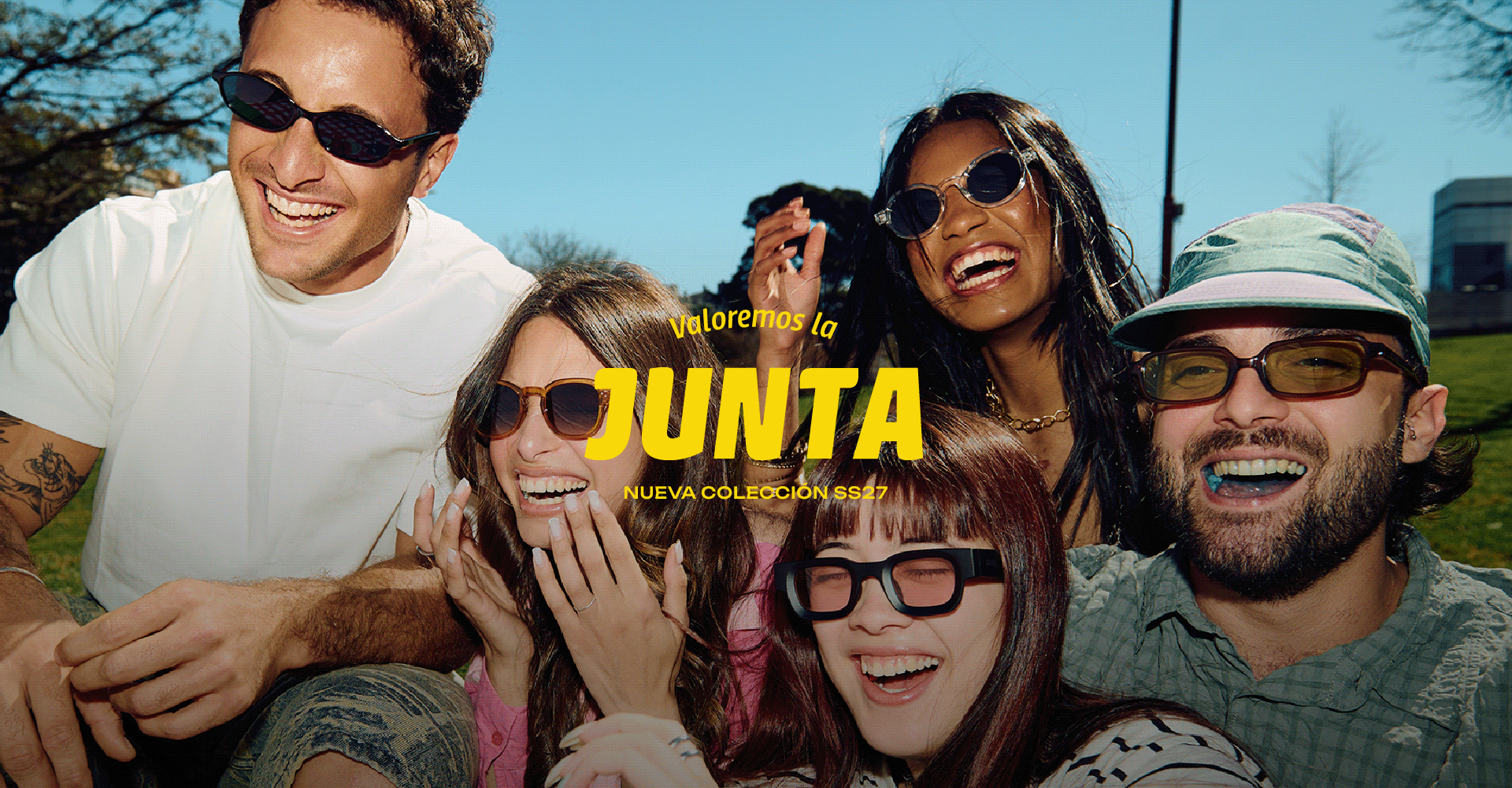 LA JUNTA
