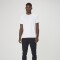 CAMISETA MM MASC BRANCO