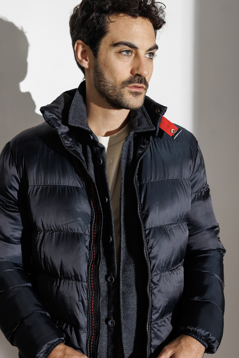 OUTWEAR MYKONOS - NEGRO 