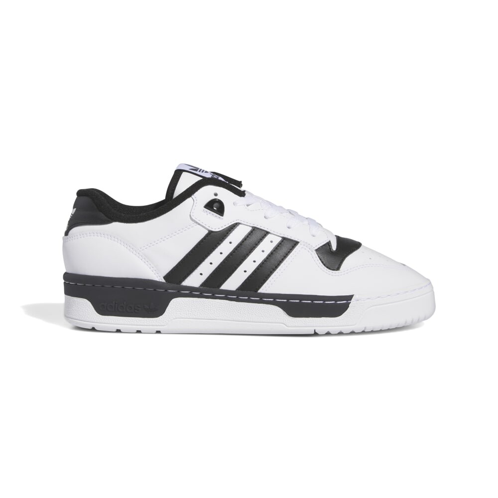 Rivalry Low Cloud White/Core Black/Cloud White