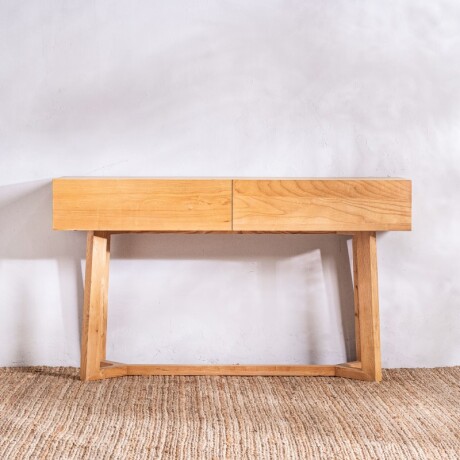 Consola Camelia U