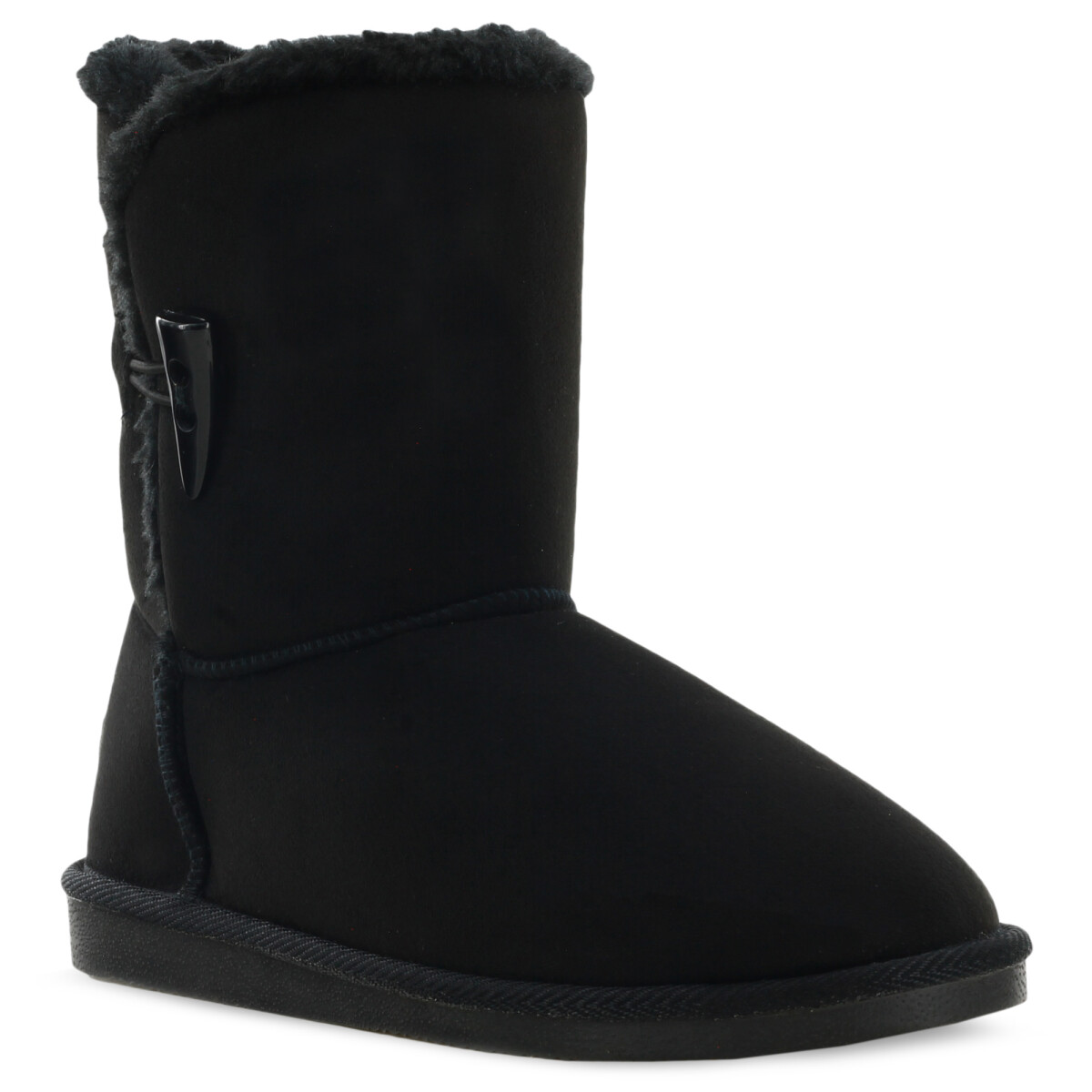 Botas de Mujer Miss Carol Jore - Negro 