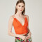 Tops Shepa Rojo Anaranjado