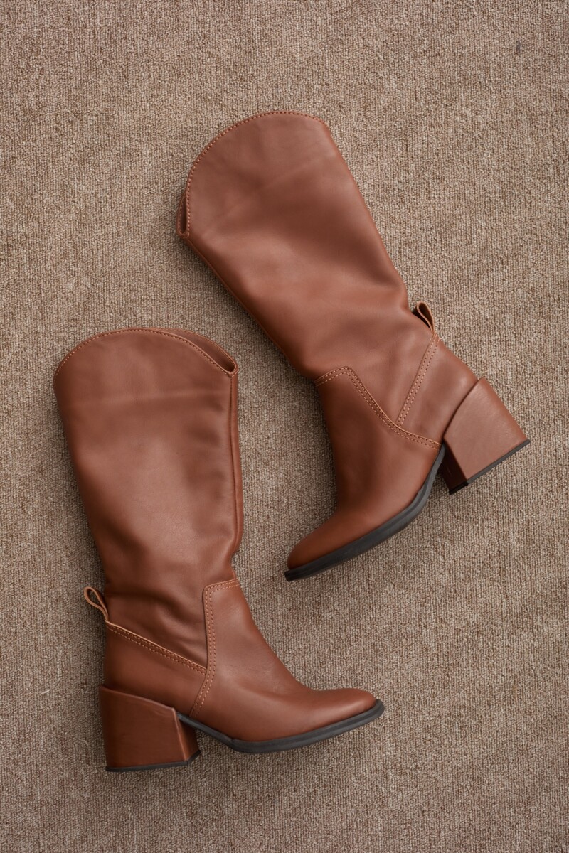 BOTAS QUEBRACHO SHORT Suela