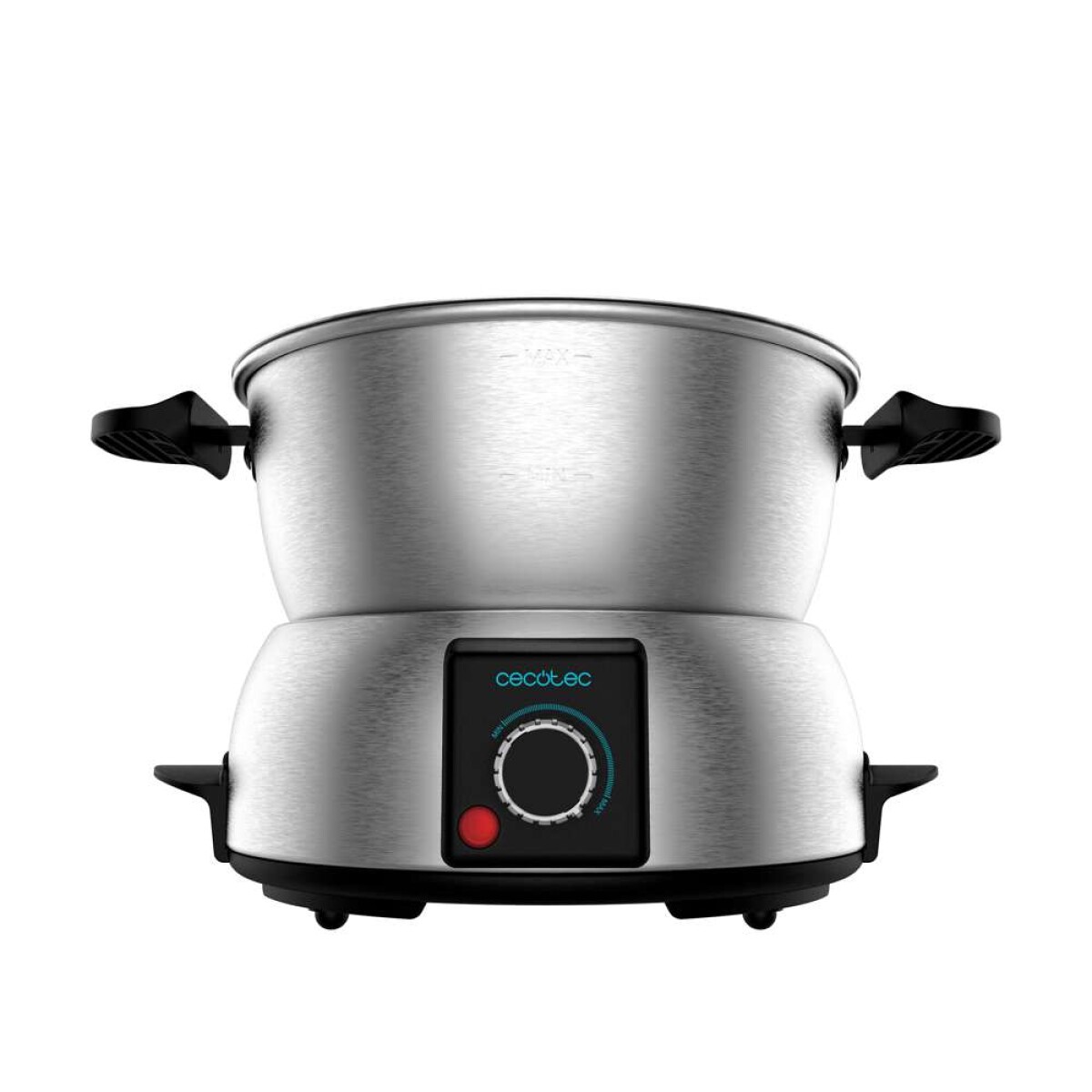 Fondue eléctrica Fun GourmetFondue 