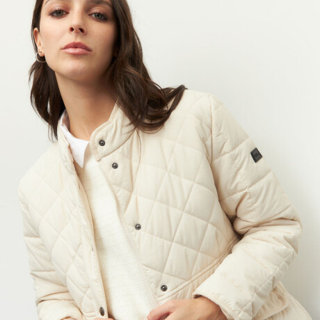 CAMPERA FINLEY Crudo