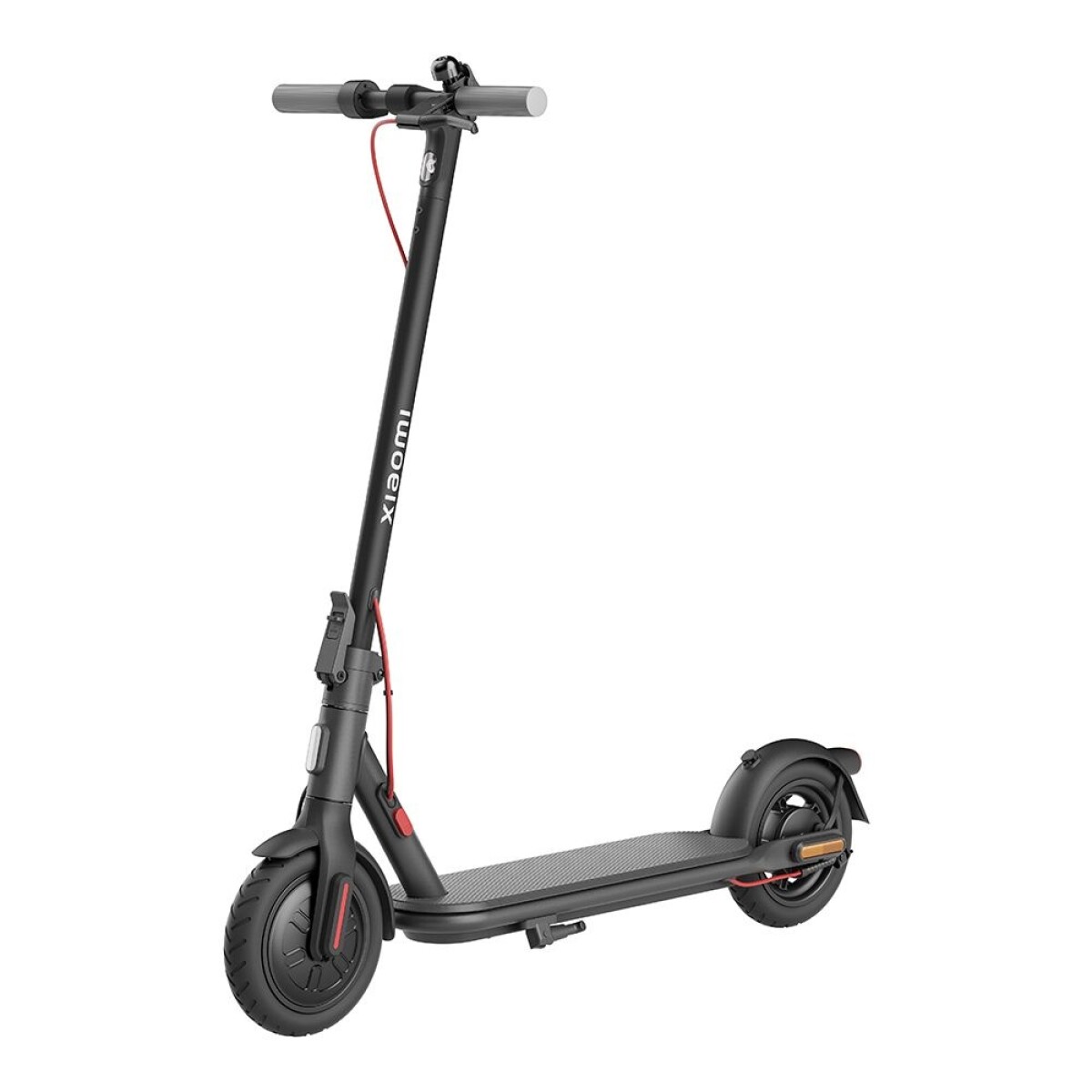 MONOPATÍN ELECTRICO MI ELECTRIC SCOOTER 4 LITE XIAOMI Black