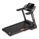 Caminadora Eléctrica Plegable Motor Dc De 3.25 Hp Negro