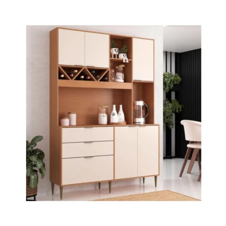 COCINA COMPACTA SABRINA ANGELIN OFF WHITE COCINA COMPACTA SABRINA ANGELIN OFF WHITE