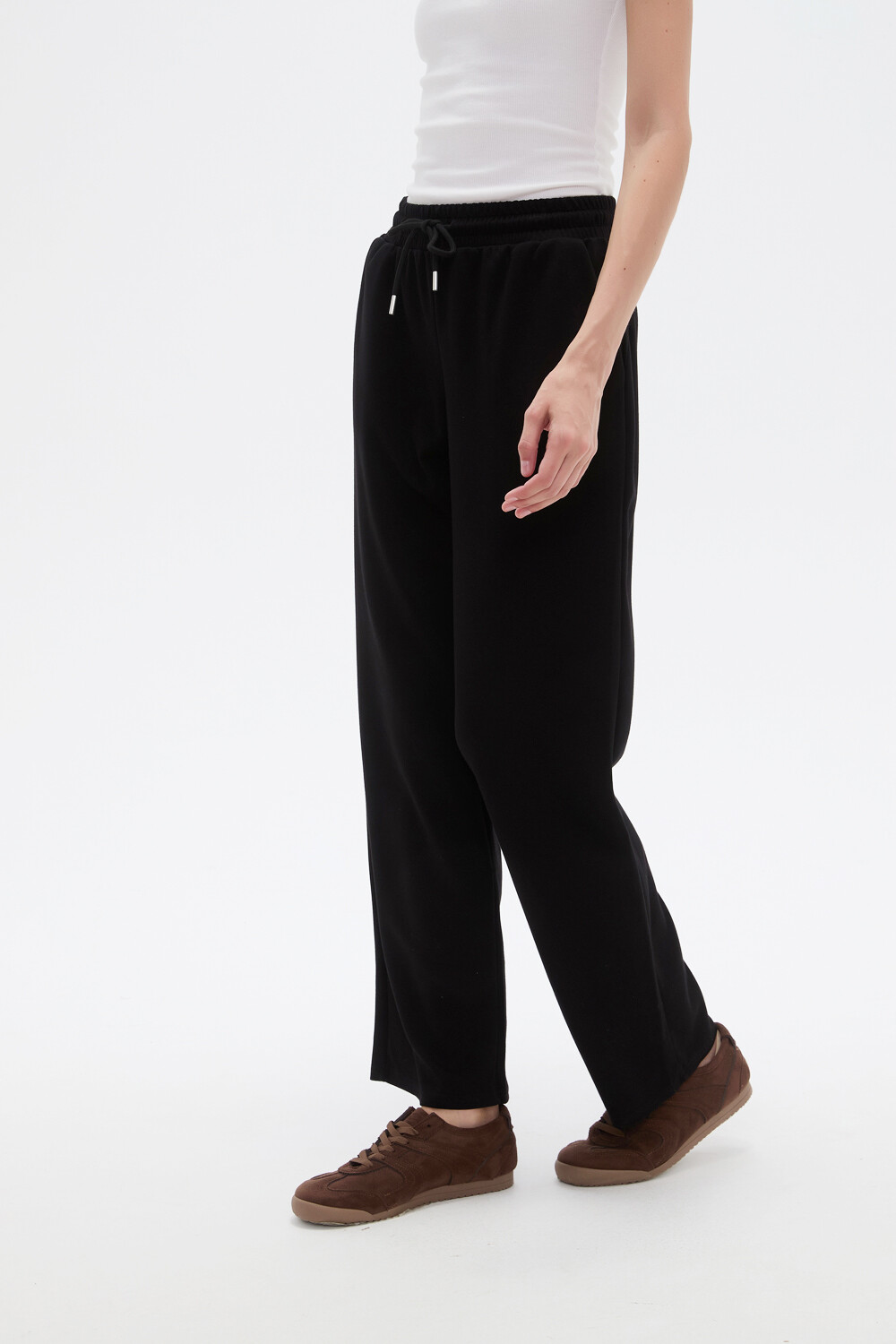 Pantalon Arlito Negro