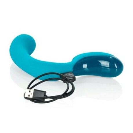 Key by Jopen Skye Recargable Ergonomico 'G' Key by Jopen Skye Recargable Ergonomico 'G'