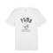 Remera de Hombre Puma Graphics Super Blanco