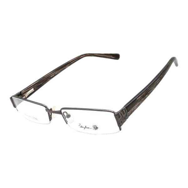 SKYLINE 1659 5217 140 GRAY - Adulto - Gris grisuniforme