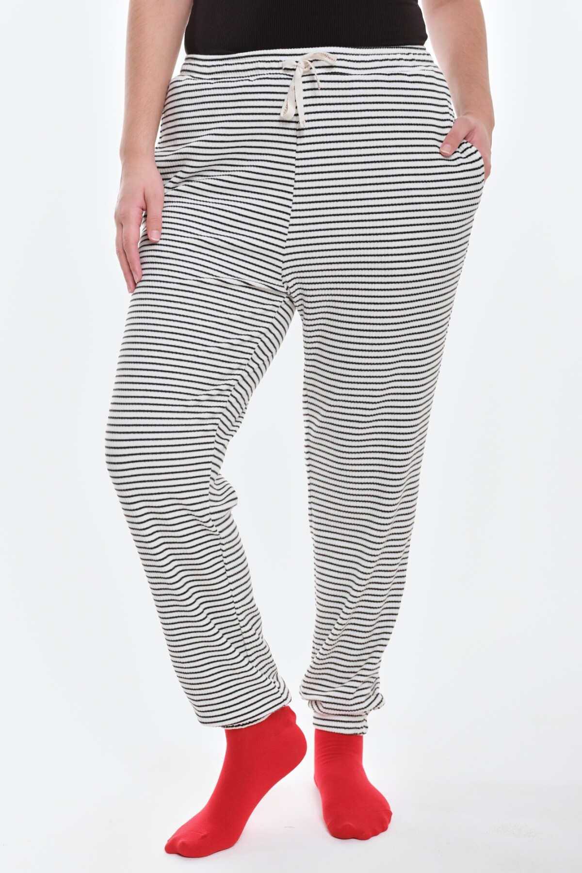 Pantalón Verona Negro