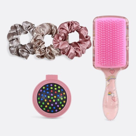 Set Peinado Gift Kit Modelo 3