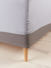 Sábana bajera ajust jersey ELSE 90/100x200 gr Sábana bajera ajust jersey ELSE 90/100x200 gr