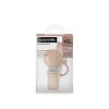 Clip para chupete SUAVINEX linea zero tono 2