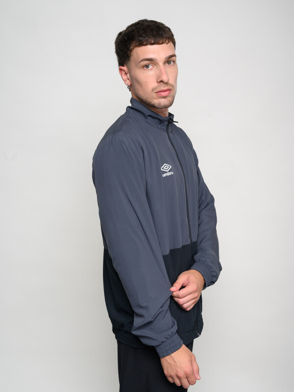 Campera Pro Umbro Hombre 002