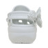 Classic Platform Bouquet Clog - Mujer Moonlight