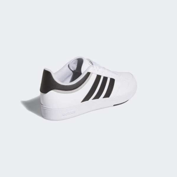 Championes Adidas Hoops 4.0 Blanco