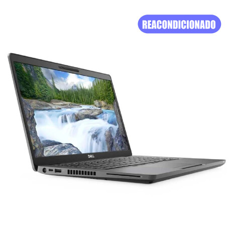 Notebook Dell Latitude 5400 I5 8th 8gb 256gb W11 Notebook Dell Latitude 5400 I5 8th 8gb 256gb W11