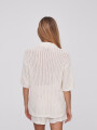 Remera Sham Crudo / Natural