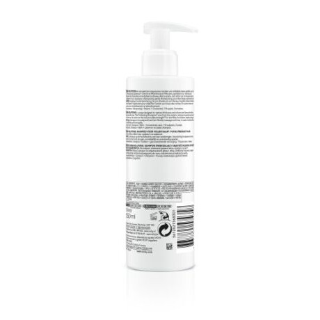 Vichy Shampoo Dercos Densi Solución 250 ml | Cabello Más Denso y Reforzado Vichy Shampoo Dercos Densi Solución 250 ml | Cabello Más Denso y Reforzado