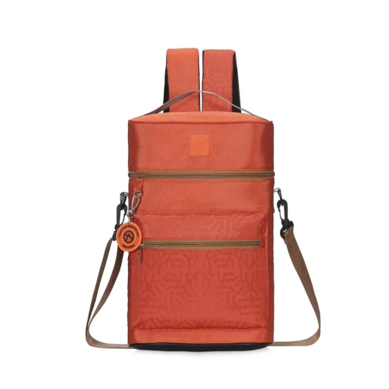 Mochila matera urbana Discovery Wine