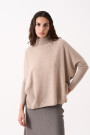SWEATER Marron
