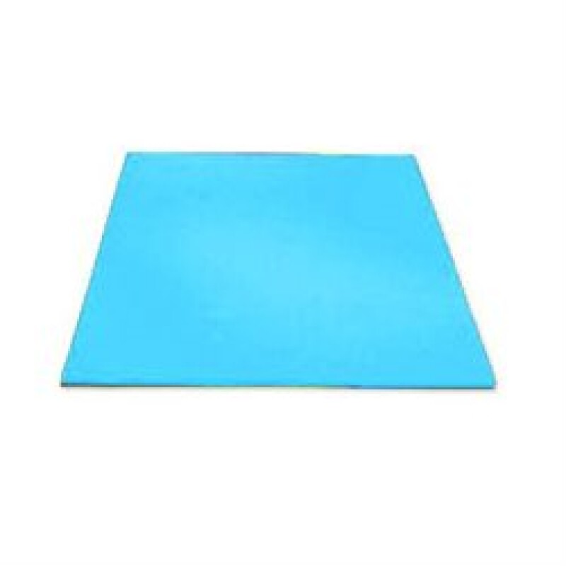Cartulina 61x43Cm 160G Celeste #CARTULINA 61X43CM 160G CELESTE