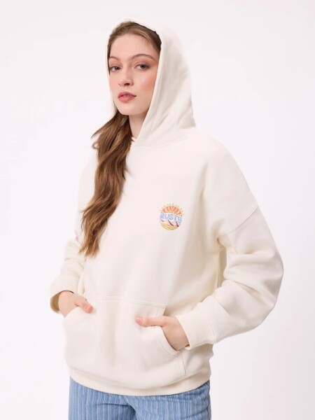 CANGURO RUSTY MELBURNE CRUDO