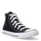 Championes Unisex Converse Chuck Taylor Negro - Blanco