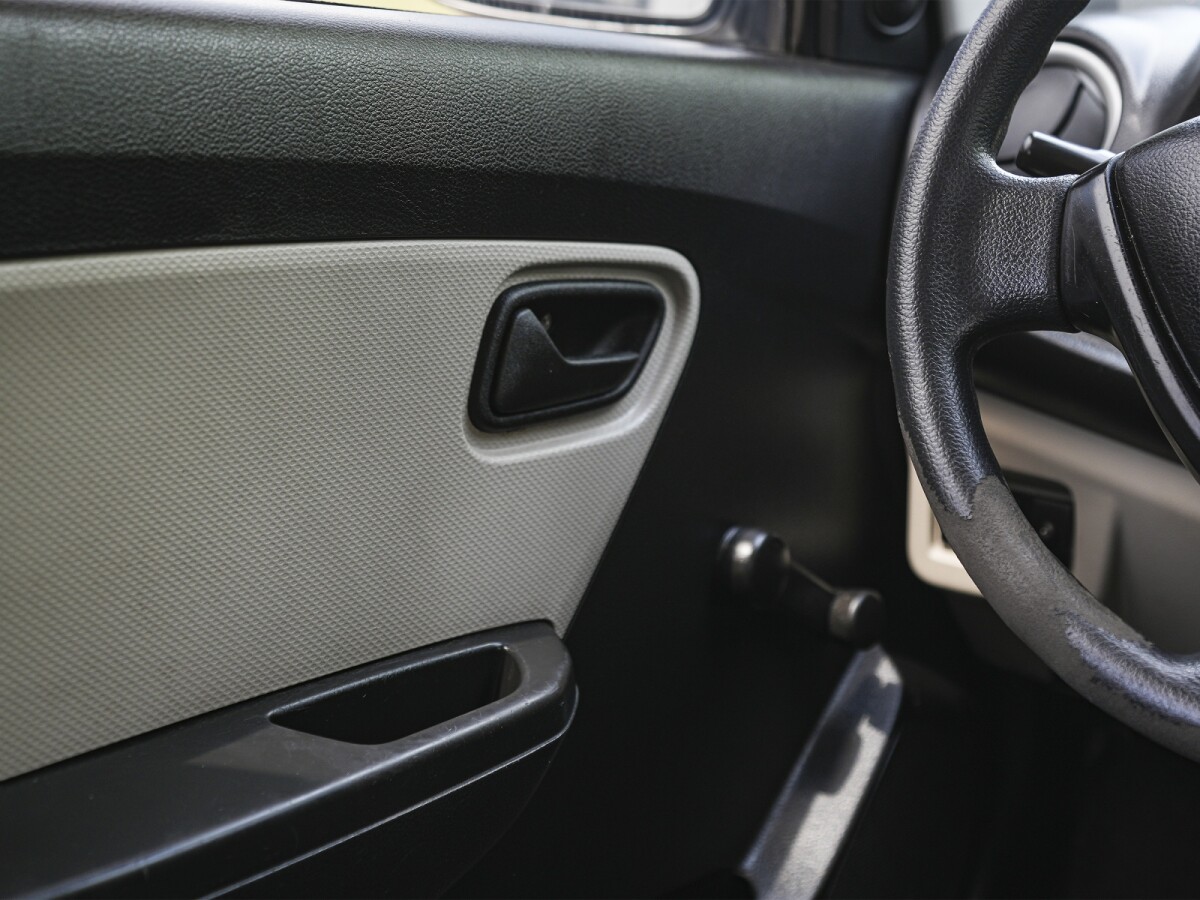 Suzuki Alto STD 800 Con Alarma | Permuta / Financia Suzuki Alto STD 800 Con Alarma | Permuta / Financia