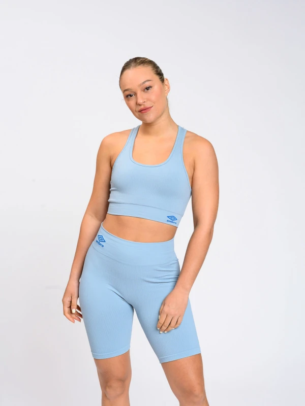 Top Seamless Umbro Mujer 007