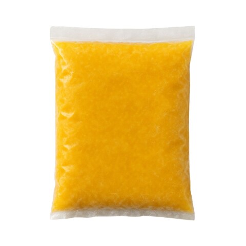PULPA DE MARACUYA SIN SEMILLAS 100% NATURAL - 1 KG Pulpa De Maracuya Sin Semillas 100% Natural - 1 Kg