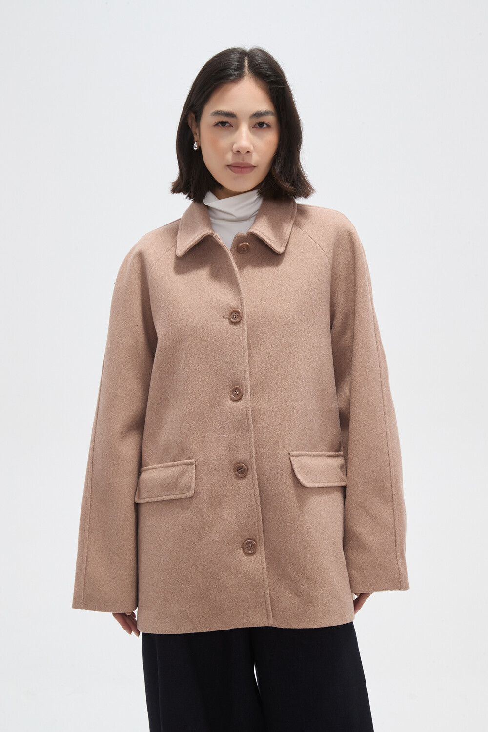 Tapado Sirca Tostado