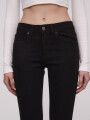 Pantalon Pinawa Negro